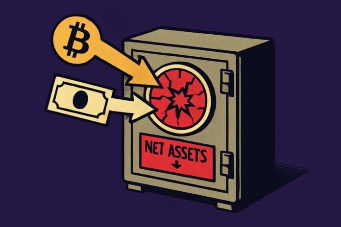 Morgan Stanley Bitcoin ETF