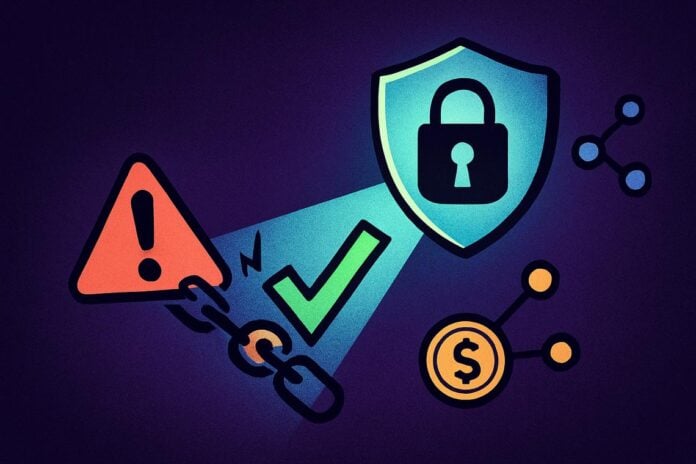 PancakeSwap security audit