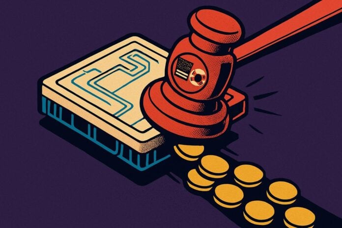Samsung SK Hynix AI profits