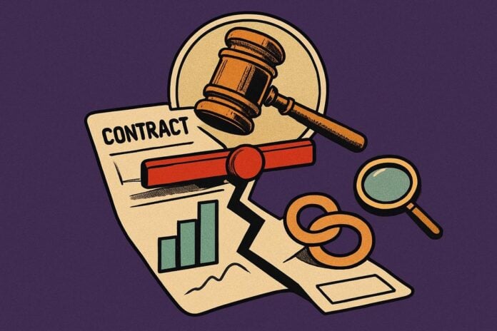 unified rules perpetual contracts