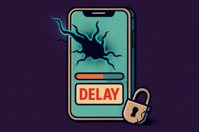 OpenAI Astra delay