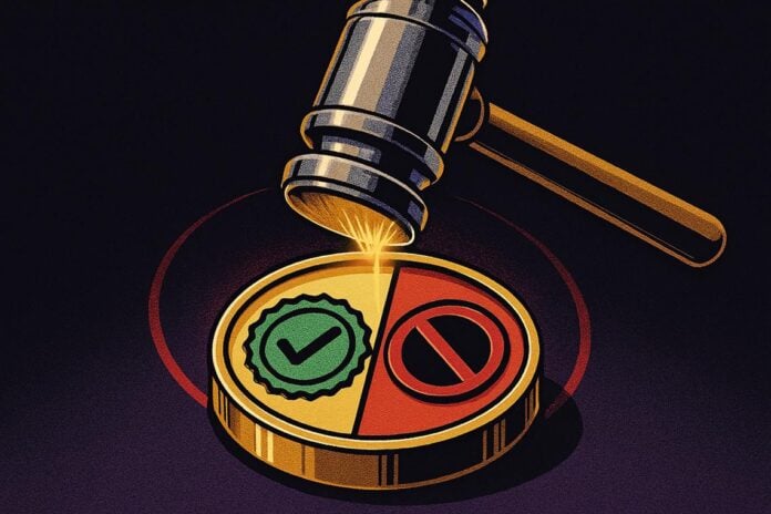 Singapore stablecoin regulation